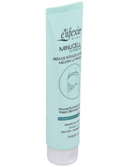 Elifexir Dermo Minucell Extreme Emulsion 150Ml.