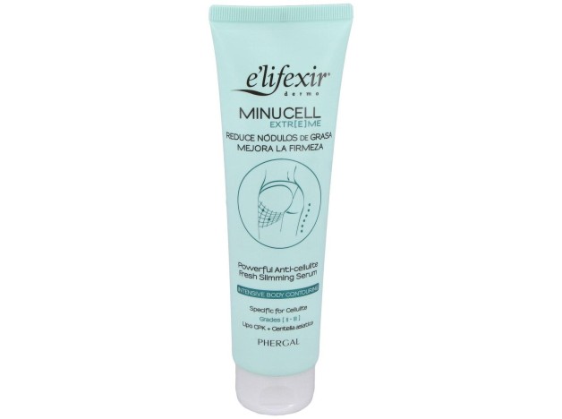 Elifexir Dermo Minucell Extreme Emulsion 150Ml.