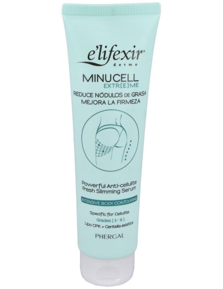 Elifexir Dermo Minucell Extreme Emulsion 150Ml.
