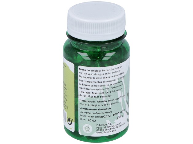 Dimefar Epadim Omega3 90 Perlas 700Mg