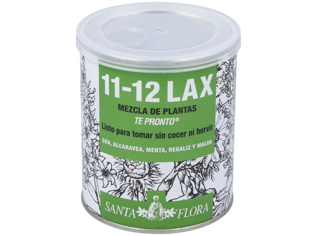 Dimefar Sta. Flora Nº 11-12 Lax Bote 70G