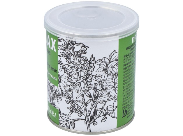 Dimefar Sta. Flora Nº 11-12 Lax Bote 70G
