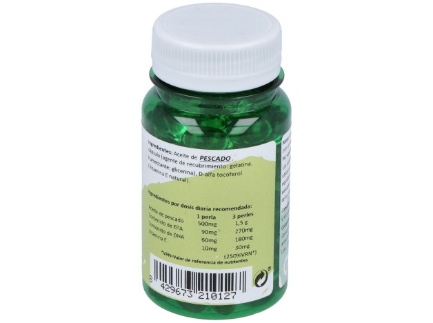 Dimefar Epadim Omega3 90 Perlas 700Mg