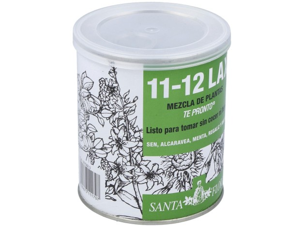 Dimefar Sta. Flora Nº 11-12 Lax Bote 70G