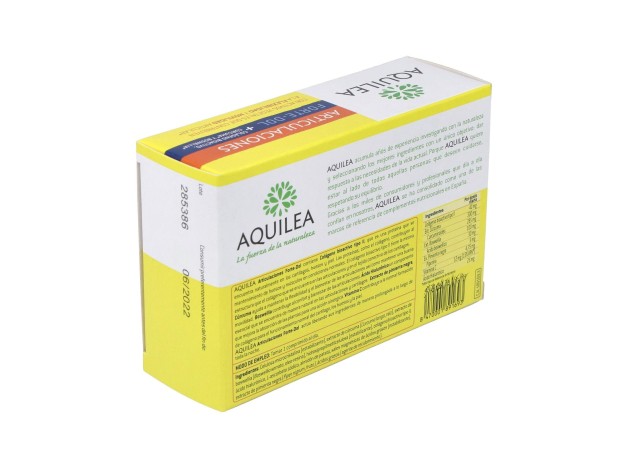 Aquilea Articulaciones Forte-Dol, 30 Comprimidos