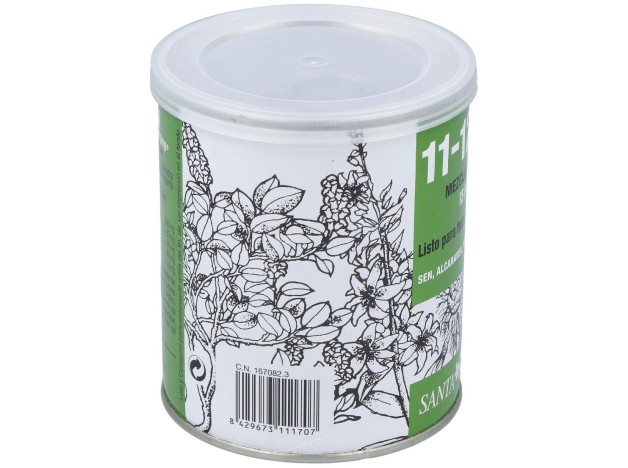 Dimefar Sta. Flora Nº 11-12 Lax Bote 70G