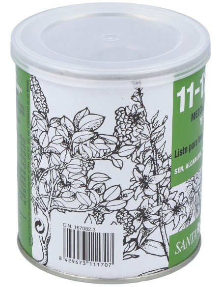 Dimefar Sta. Flora Nº 11-12 Lax Bote 70G