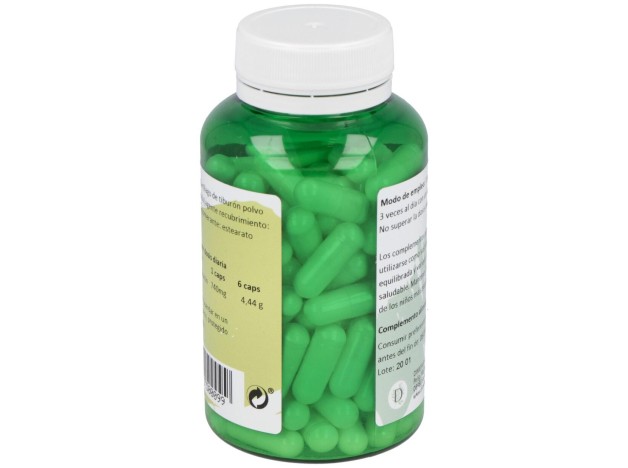 Cartilago De Tiburon 100Cap.
