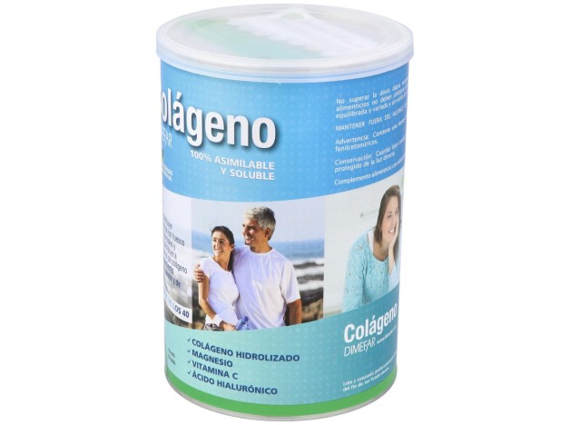 Dimefar Colágeno Polvo 350G