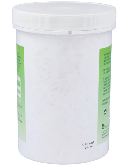 Minerales Dimefar 500Cap.