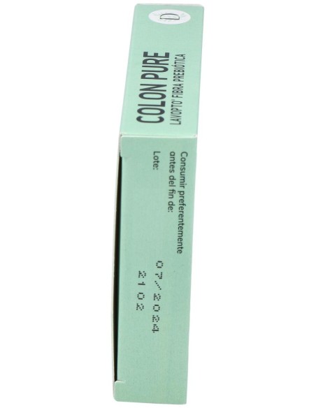 Colon Pure (Lavopto) 30Cap.
