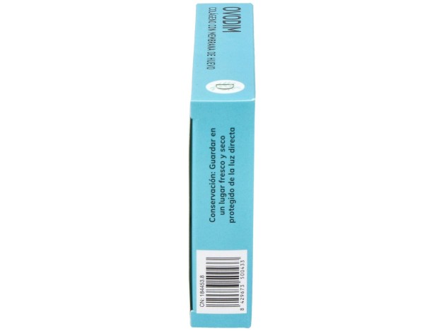 Ovodim Colageno Con Ovomet 30Cap.