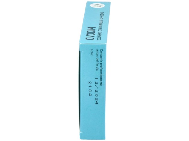Ovodim Colageno Con Ovomet 30Cap.