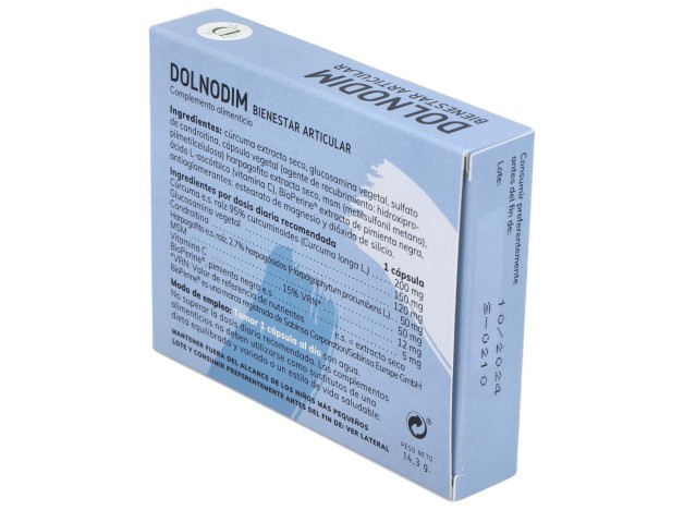 Dolnodim Articulaciones 20Cap.