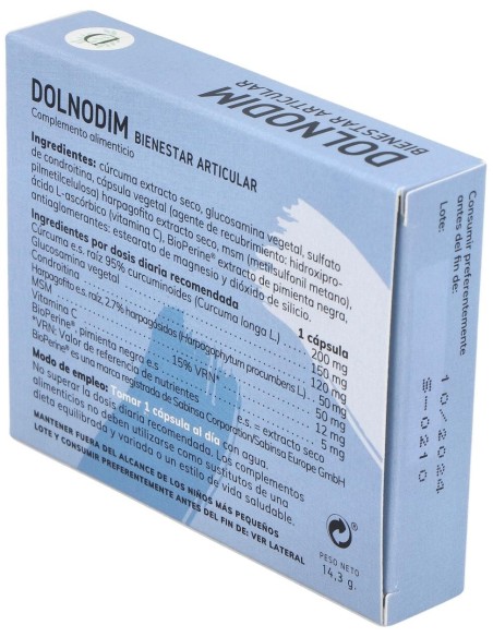 Dolnodim Articulaciones 20Cap.