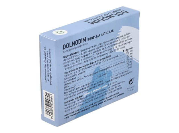 Dolnodim Articulaciones 20Cap.
