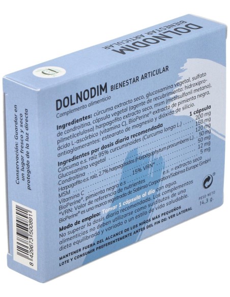 Dolnodim Articulaciones 20Cap.