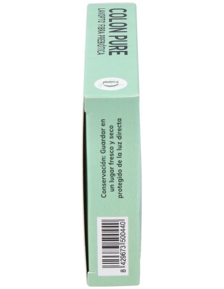 Colon Pure (Lavopto) 30Cap.