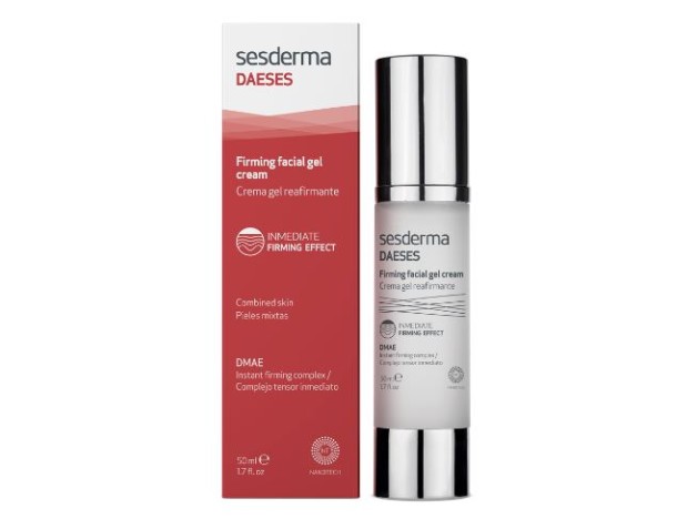Sesderma Daeses Gel Crema Reafirmante Facial 50ml
