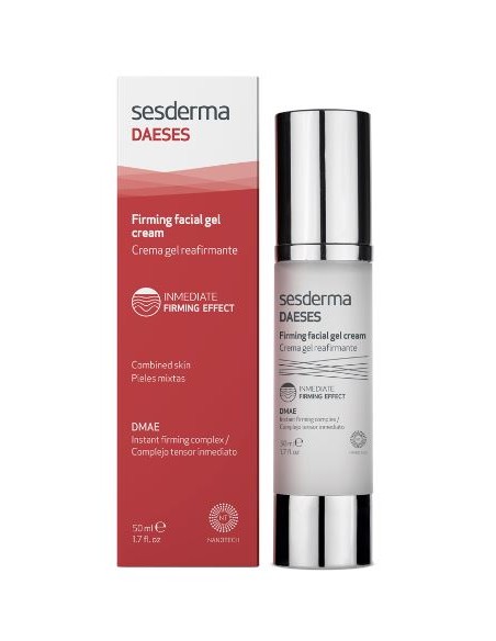 Sesderma Daeses Gel Crema Reafirmante Facial 50ml