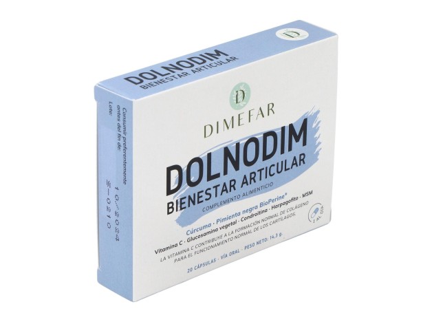 Dolnodim Articulaciones 20Cap.