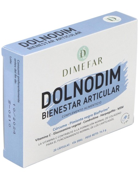 Dolnodim Articulaciones 20Cap.