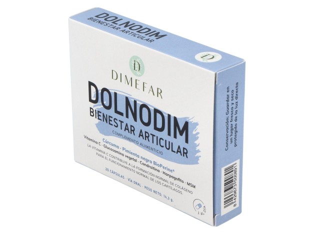 Dolnodim Articulaciones 20Cap.