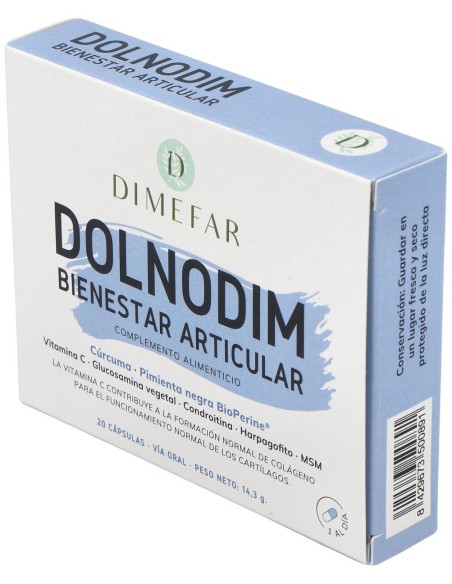 Dolnodim Articulaciones 20Cap.