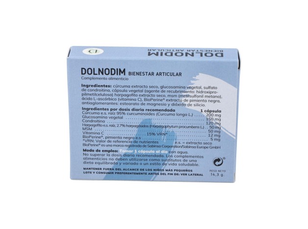 Dolnodim Articulaciones 20Cap.