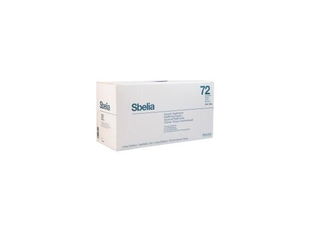 Sbelia 72Amp.