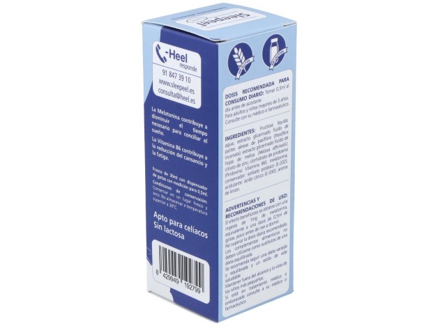 Sleepeel Gotas, 30 Ml