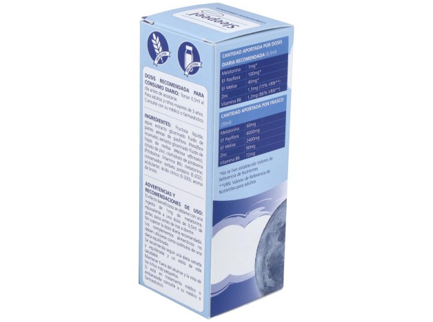 Sleepeel Gotas, 30 Ml