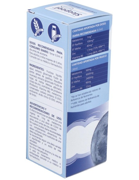 Sleepeel Gotas, 30 Ml