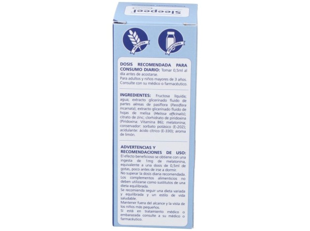 Sleepeel Gotas, 30 Ml