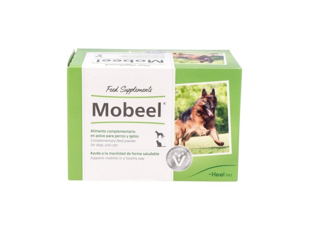 Mobeel 50Sbrs. Veterinaria