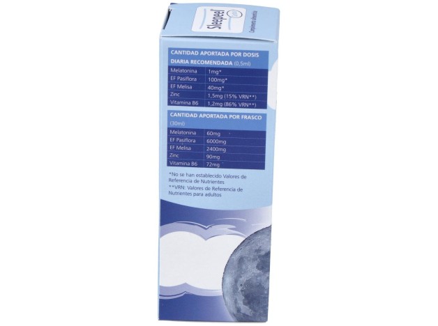 Sleepeel Gotas, 30 Ml
