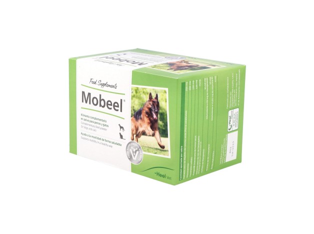 Mobeel 50Sbrs. Veterinaria