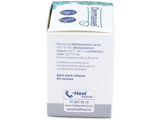 Dermaveel Pro 30Cap.