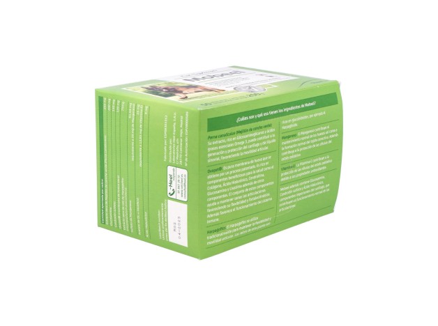 Mobeel 50Sbrs. Veterinaria