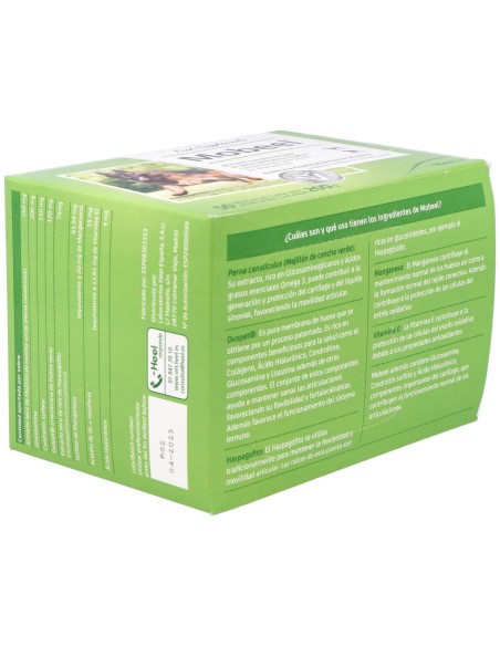 Mobeel 50Sbrs. Veterinaria