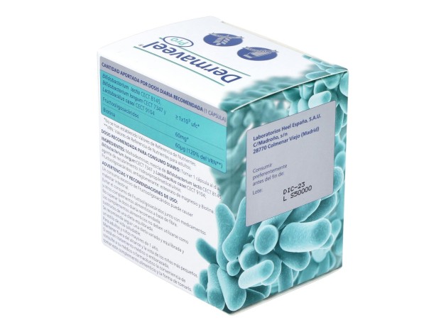 Dermaveel Pro 30Cap.