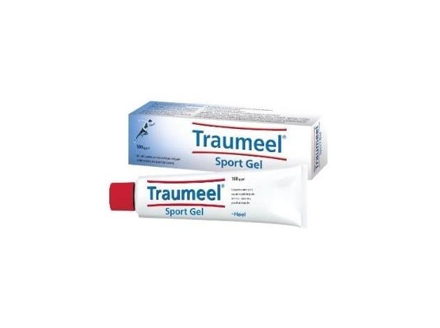 Traumeel Sport Gel 100Gr.