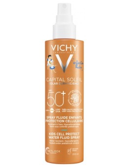 Vichy Solar Niños Spray...