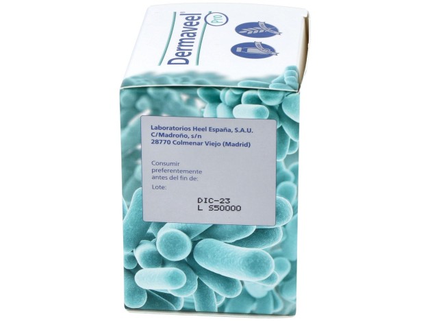 Dermaveel Pro 30Cap.