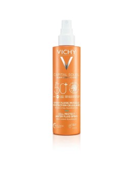 Vichy Capital Soleil Water...