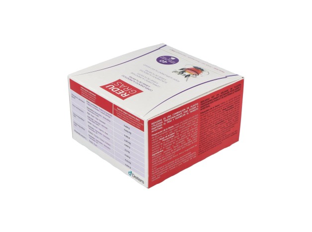 Redugras Infusión, 40 Uds
