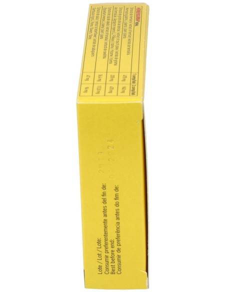 Herbensurina Renal 30Comp