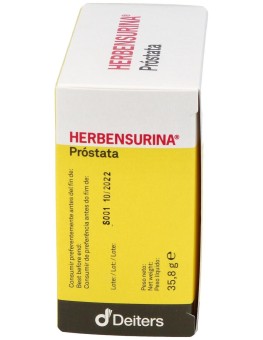 Herbensurina Prostata 60...