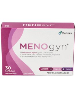 Menogyn, 30 Uds