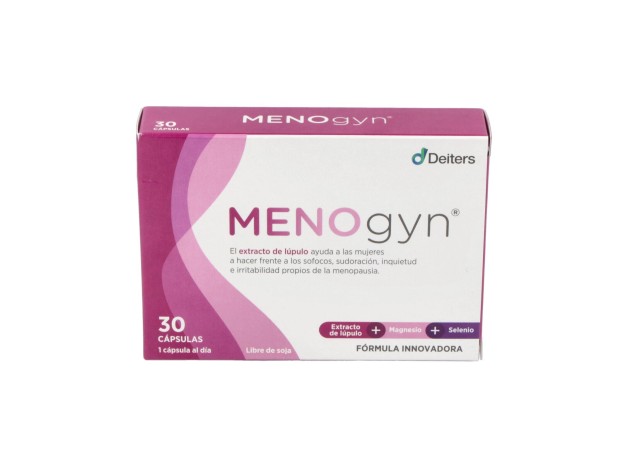 Menogyn, 30 Uds